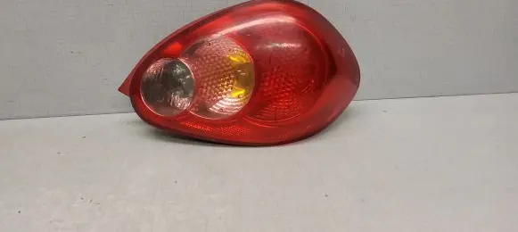 Toyota Aygo AB10 Rear/tail lights 815500H020