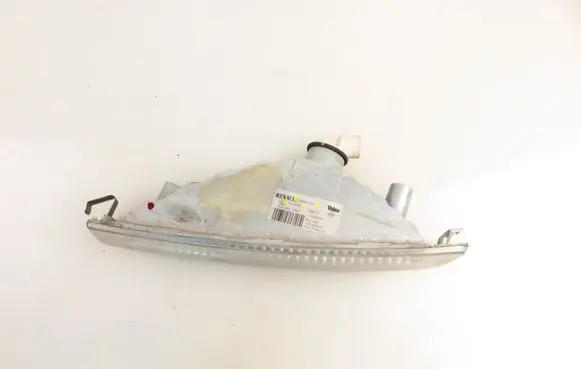 Opel Vivaro Front indicator light 91166438 8200007033