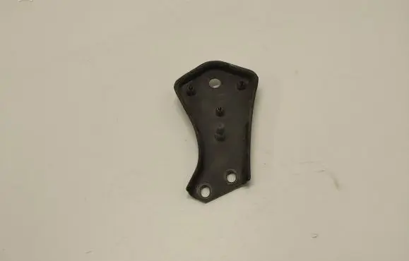 Other rear suspension part