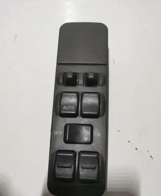 Volvo S40, V40 Electric window control switch 30860528 03458232