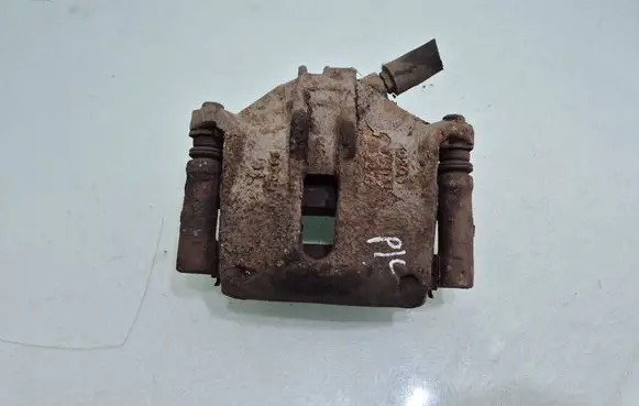 Citroen C4 I Front brake caliper 