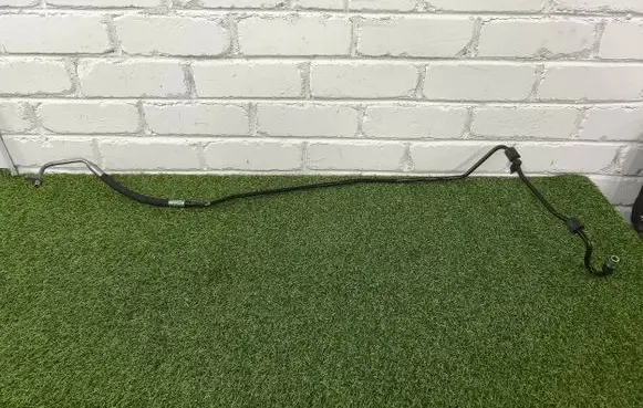 Mercedes-Benz S AMG W221 Air intake hose/pipe A2219971882