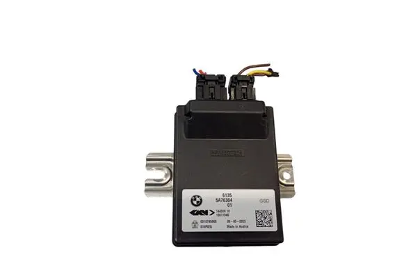 BMW X7 G07 Other control units/modules 61355A76304 5A76304