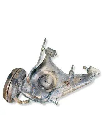 Fiat Seicento/600 Rear control arm 
