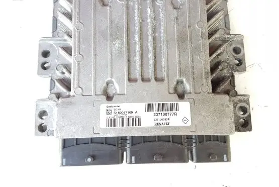 Renault Scenic IV - Grand scenic IV Engine control unit/module 237100777R S180066002 S180067109