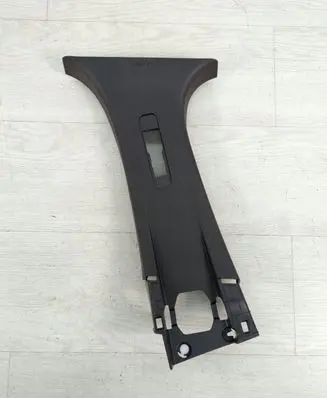 Renault Koleos I Rear door card panel trim D29201JL000Renault