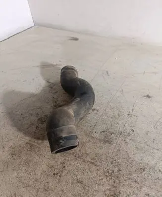 Opel Astra G Coolant pipe/hose 