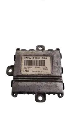 BMW 7 E65 E66 Headlight ballast module Xenon 6941634