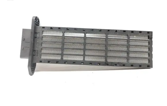 Peugeot 3008 II Electric cabin heater radiator