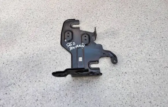 Volkswagen Touran II Auxiliary pre-heater (Webasto) 1T0955195BAOP0959 1T0955195B