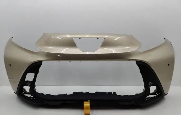 Toyota Aygo X Front bumper 521190H190