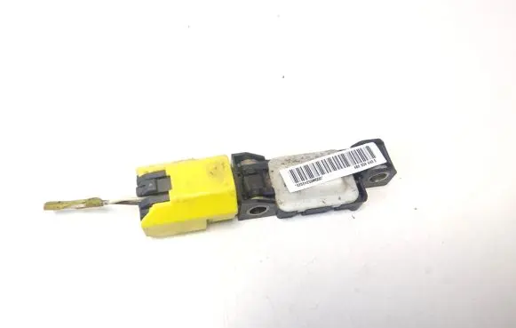 Volkswagen Phaeton Airbag deployment crash/impact sensor 4B0959643E
