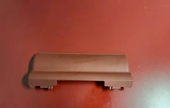 BMW 6 F06 Gran coupe Seat trim 7228303 52107228303