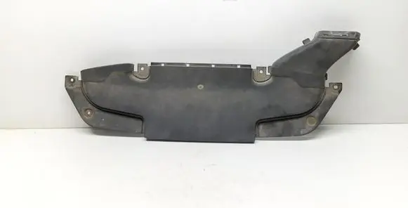 Volvo V40 Air intake duct part 31319357