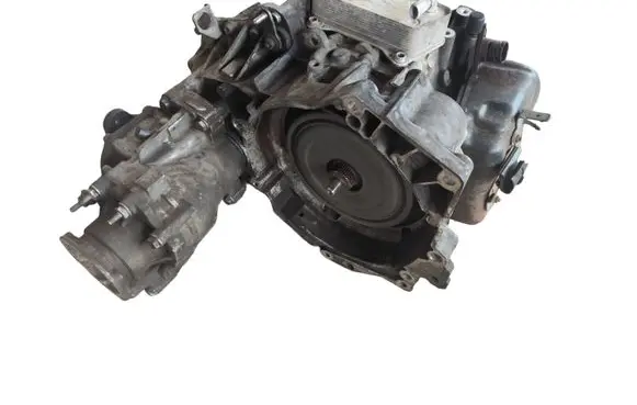 Volkswagen PASSAT B6 Automatic gearbox JPY TESTED