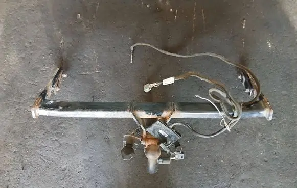 Volvo V70 Tow bar set 31269496