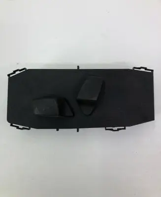 BMW 3 E92 E93 Seat control switch 