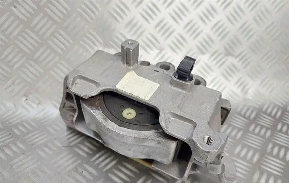 Ford Kuga III Engine mount vacuum valve LX616F012DB