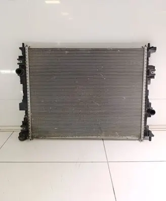 Ford Kuga III Coolant radiator LX618005BF