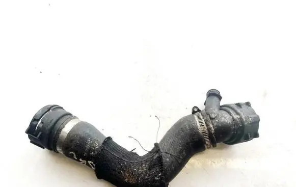 BMW 1 E81 E87 Heater radiator pipe/hose 17127789720