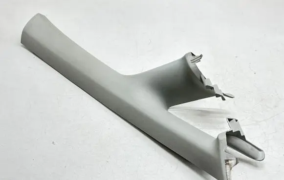 Volkswagen Caddy (A) pillar trim 2K0867234B