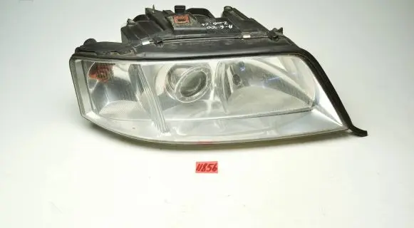 Audi A6 S6 C5 4B Headlight/headlamp 14846800 14846801