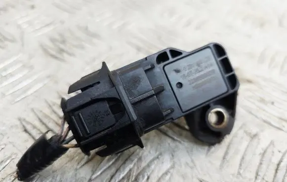 Renault Captur Air pressure sensor 0281006029 223650002R H8200758731