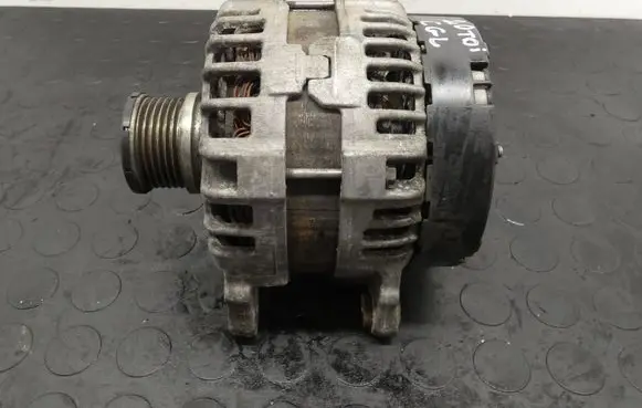 Audi A4 S4 B8 8K Generator/alternator 03L903017 0125711034