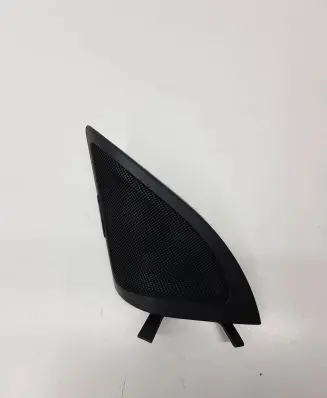 Front door high frequency speaker