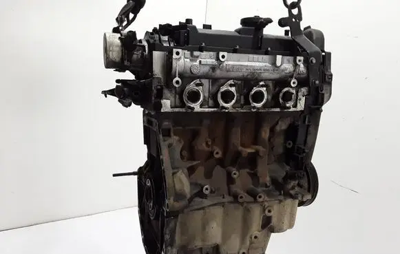 Dacia Dokker Engine K9K612