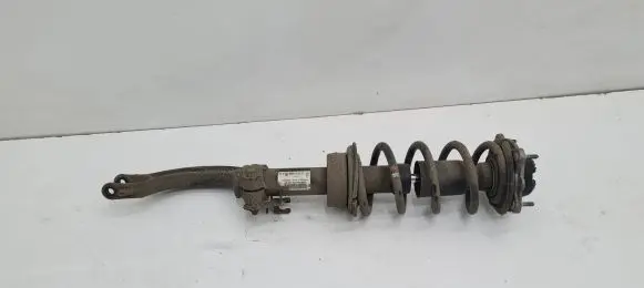 Audi A7 S7 4G Front shock absorber/damper 4G8031J