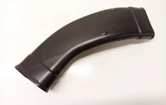 Volvo S60 Cabin air duct channel 9171896