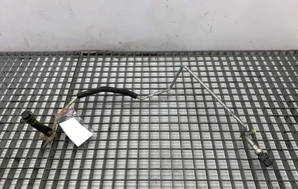 Volvo V40 Air conditioning (A/C) pipe/hose 