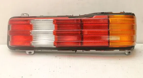 Mercedes-Benz 200 300 W123 Rear/tail lights