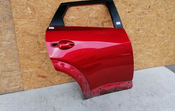 Mazda CX-3 Rear door D10E72010