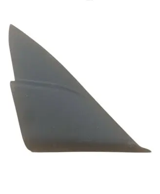 Toyota Camry VIII XV70 Plastic wing mirror trim cover 6749106170