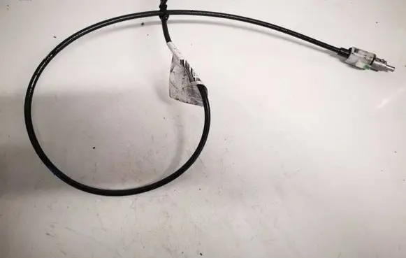 Mercedes-Benz C AMG W204 Gear shift cable linkage 2032670064
