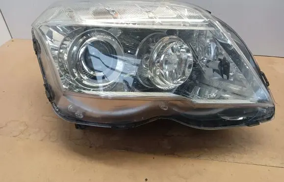 Mercedes-Benz GLK (X204) Headlight/headlamp 2048207559