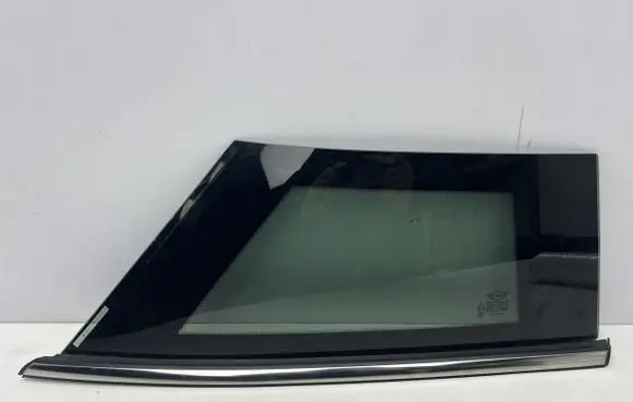 Mini Cooper Coupe R58 Rear side window SULIK1