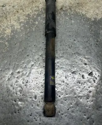 Mercedes-Benz C W202 Rear shock absorber/damper
