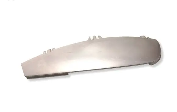 Mercedes-Benz R W251 Center console decorative trim A2516830328