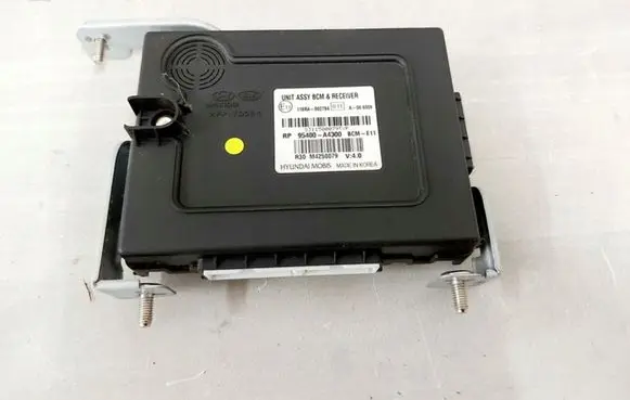 KIA Carens III Other control units/modules 95400-A4300