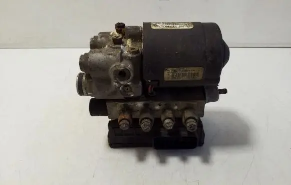 Renault Megane I ABS Pump 7700832771