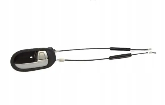 Mitsubishi Colt Rear door interior handle