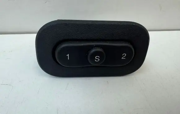 Jeep Grand Cherokee Seat memory switch 5JF97TRMAC