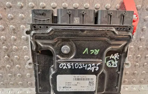 Engine control unit/module