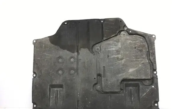 Toyota Avensis T270 Engine splash shield/under tray 5141002310 5141002320 8944102640