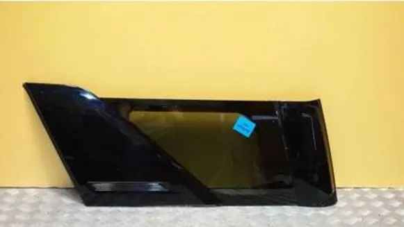 Ford Bronco Rear side window M1PB-S29751 BRONCO-SPORT