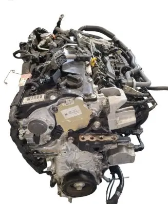 Toyota RAV 4 (XA50) Engine A25A R675697 1231525061