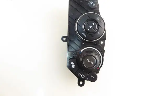 Honda Civic Interior fan control switch 79600SMJG4 MN26CA00178